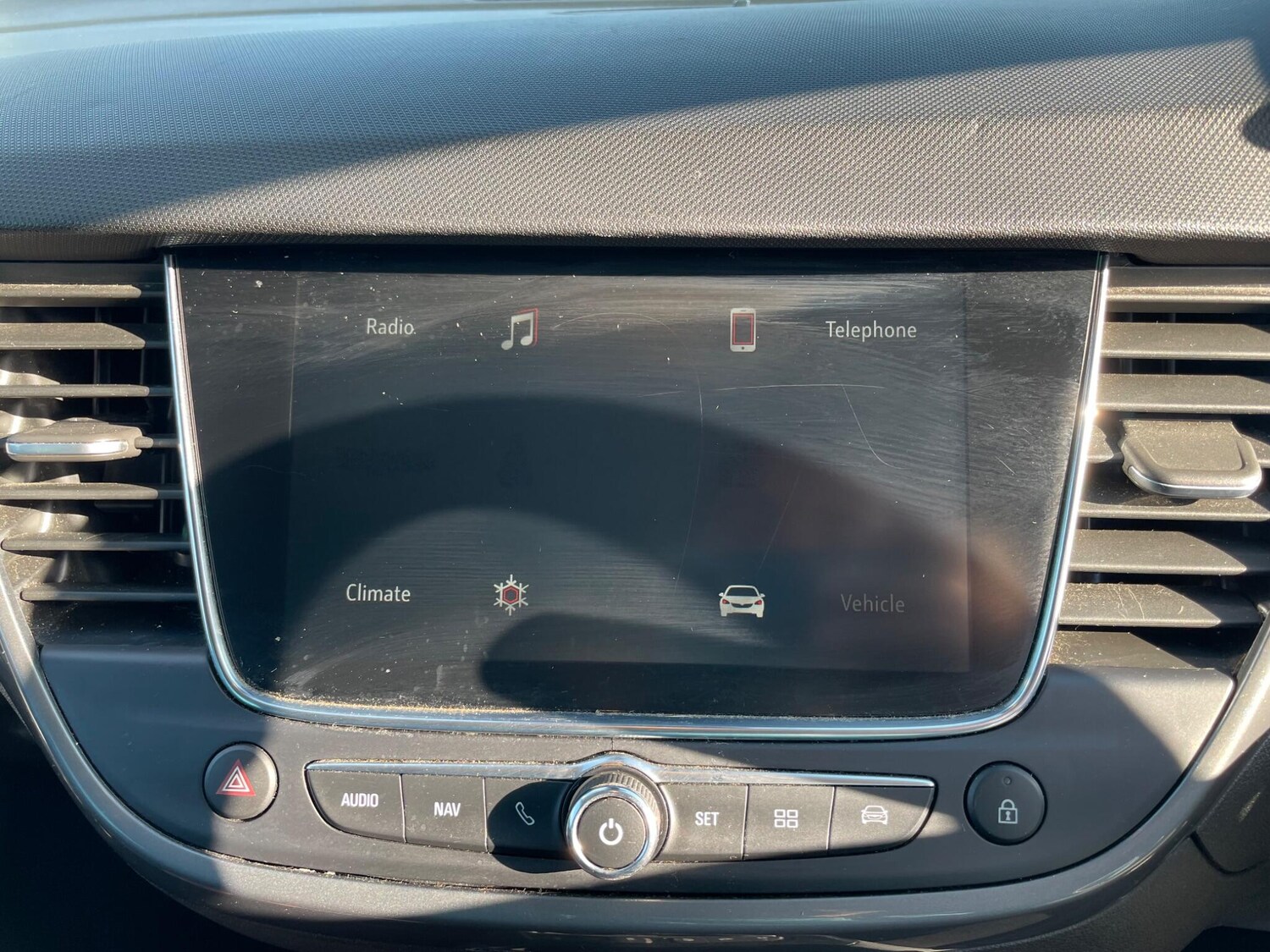 Used Vauxhall Crossland 2021 for sale - 77501770: Photo 15