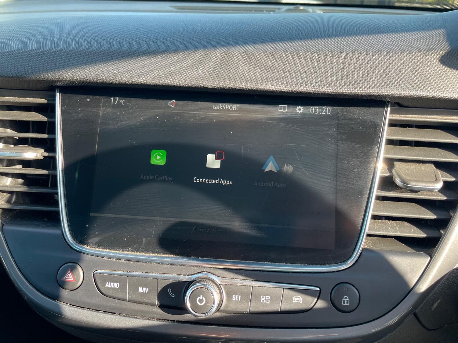 Used Vauxhall Crossland 2021 for sale - 77501770: Photo 16