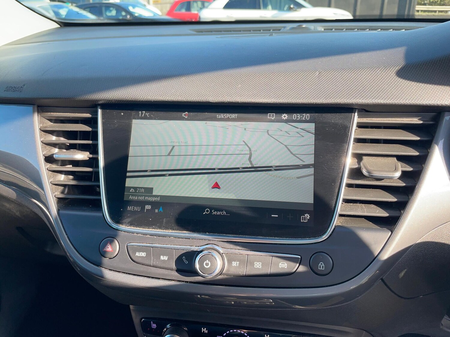 Used Vauxhall Crossland 2021 for sale - 77501770: Photo 17