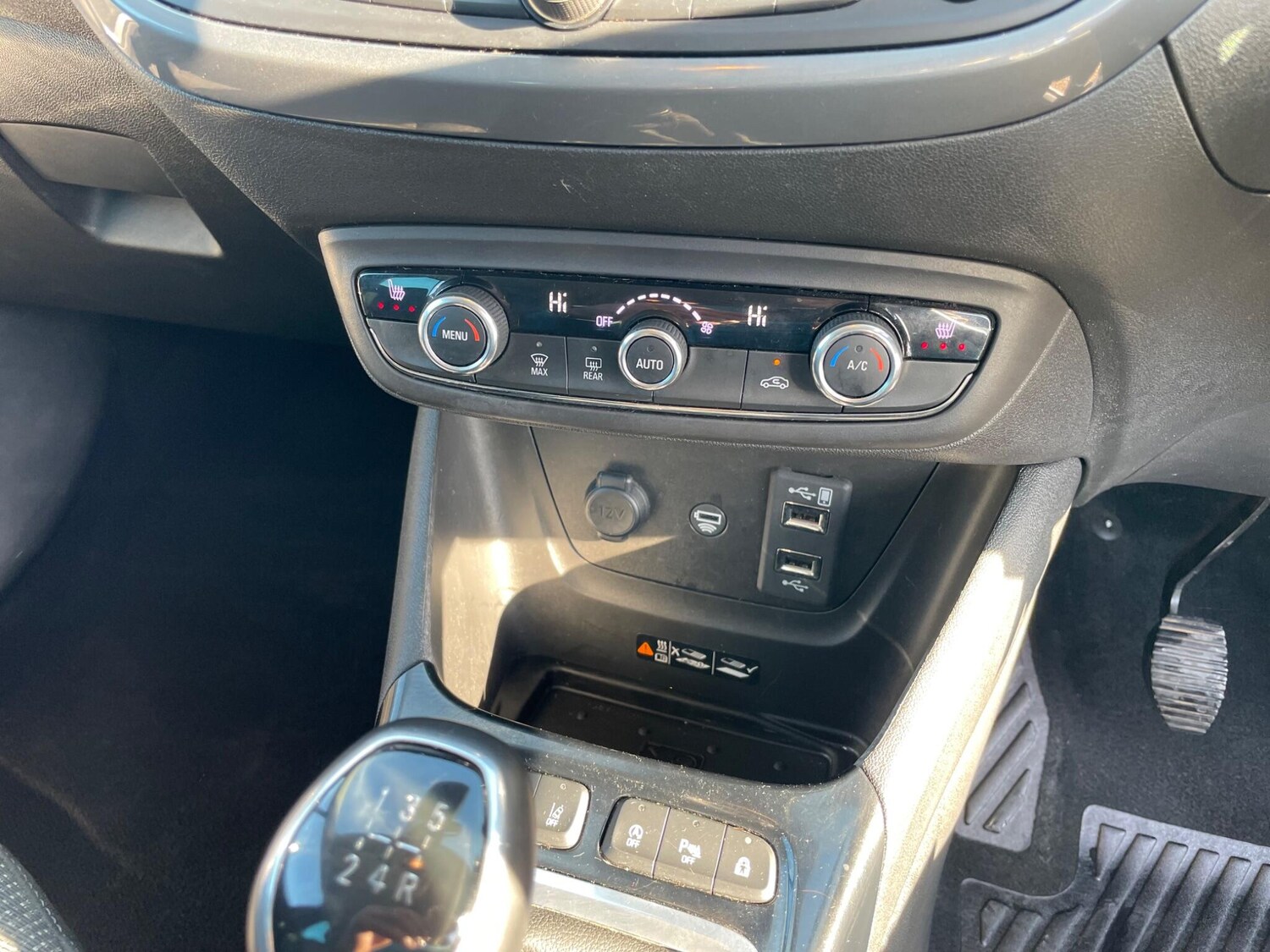 Used Vauxhall Crossland 2021 for sale - 77501770: Photo 19