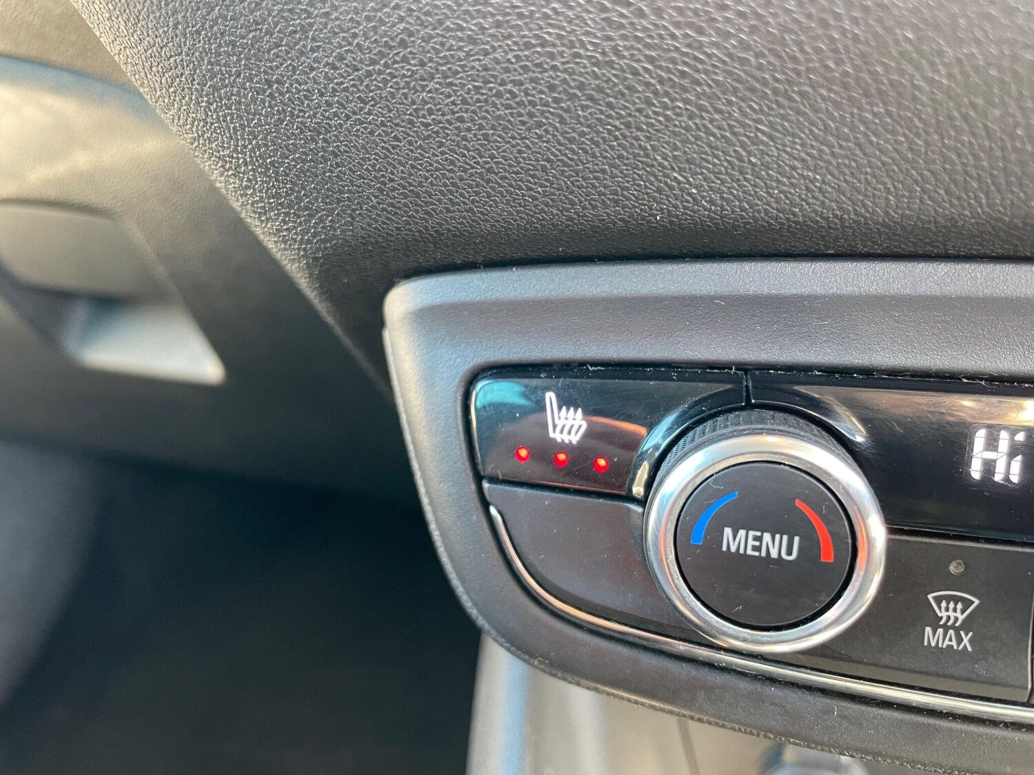 Used Vauxhall Crossland 2021 for sale - 77501770: Photo 20