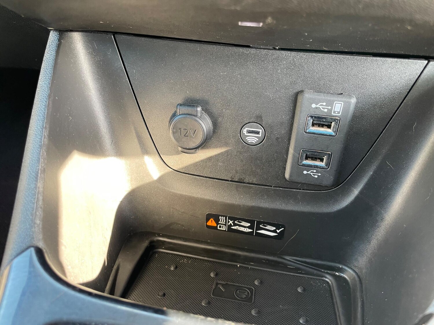 Used Vauxhall Crossland 2021 for sale - 77501770: Photo 21