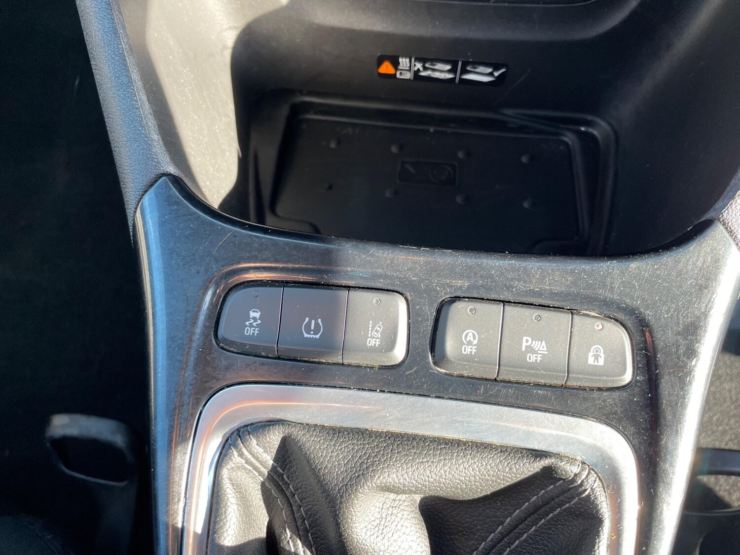 Used Vauxhall Crossland 2021 for sale - 77501770: Photo 22