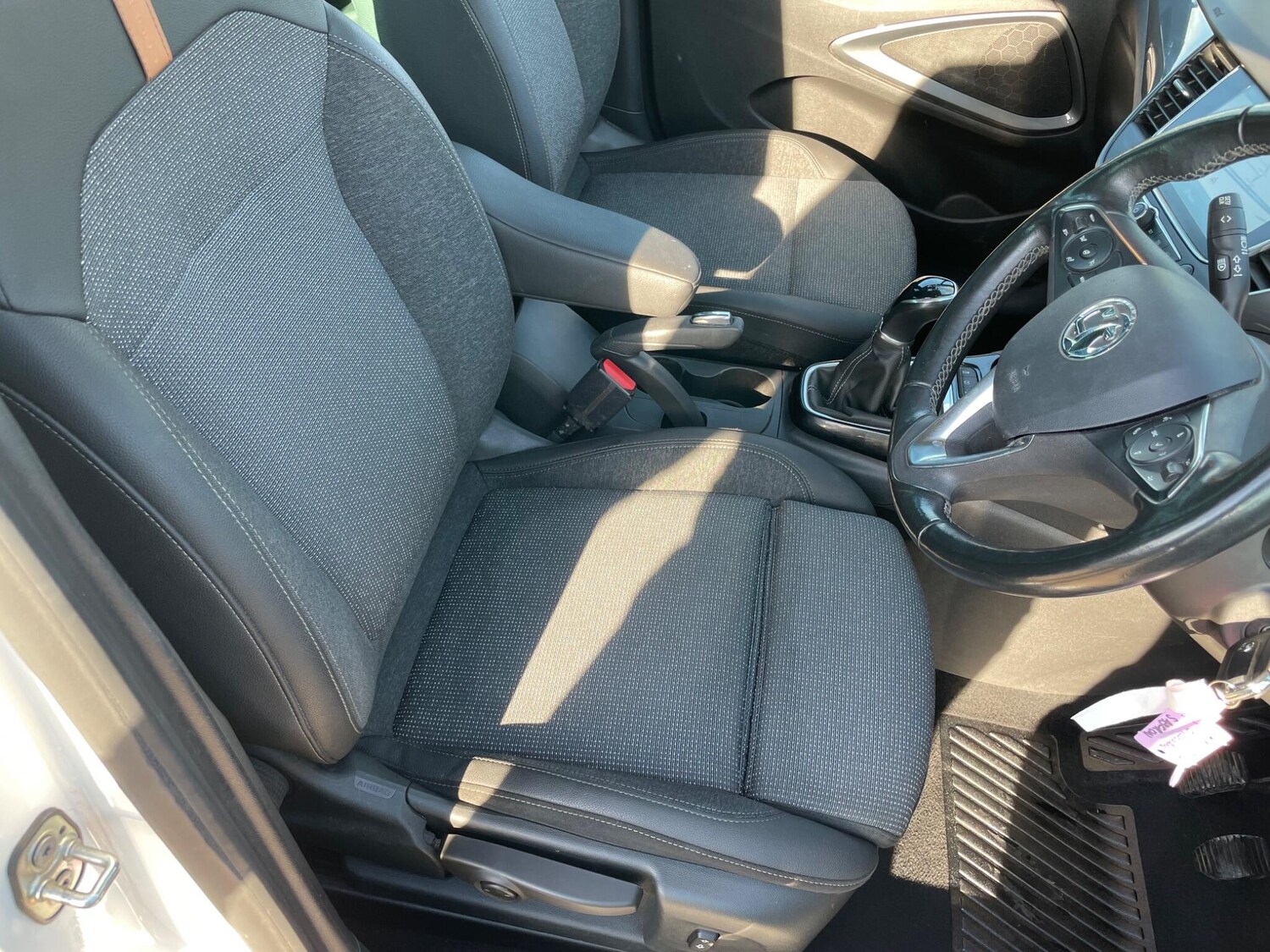 Used Vauxhall Crossland 2021 for sale - 77501770: Photo 26