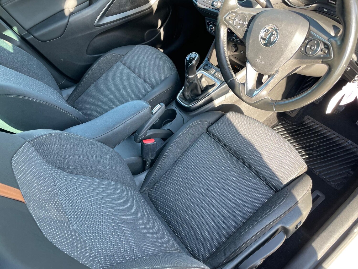 Used Vauxhall Crossland 2021 for sale - 77501770: Photo 27