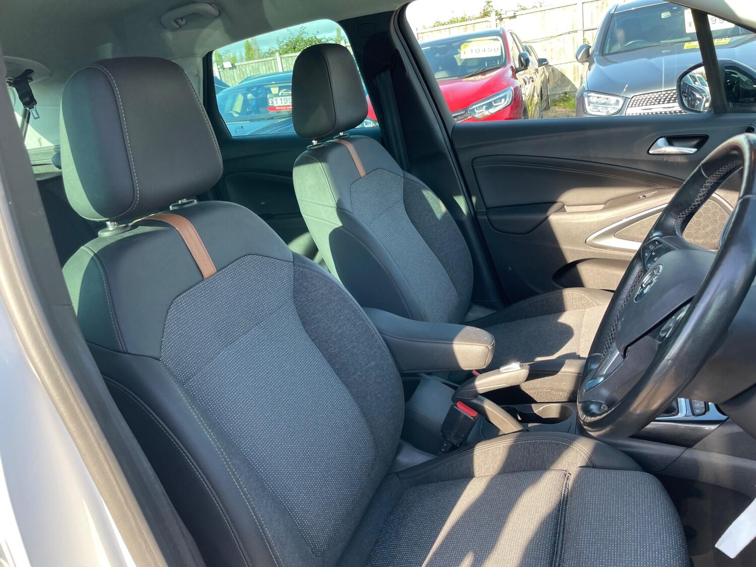 Used Vauxhall Crossland 2021 for sale - 77501770: Photo 28