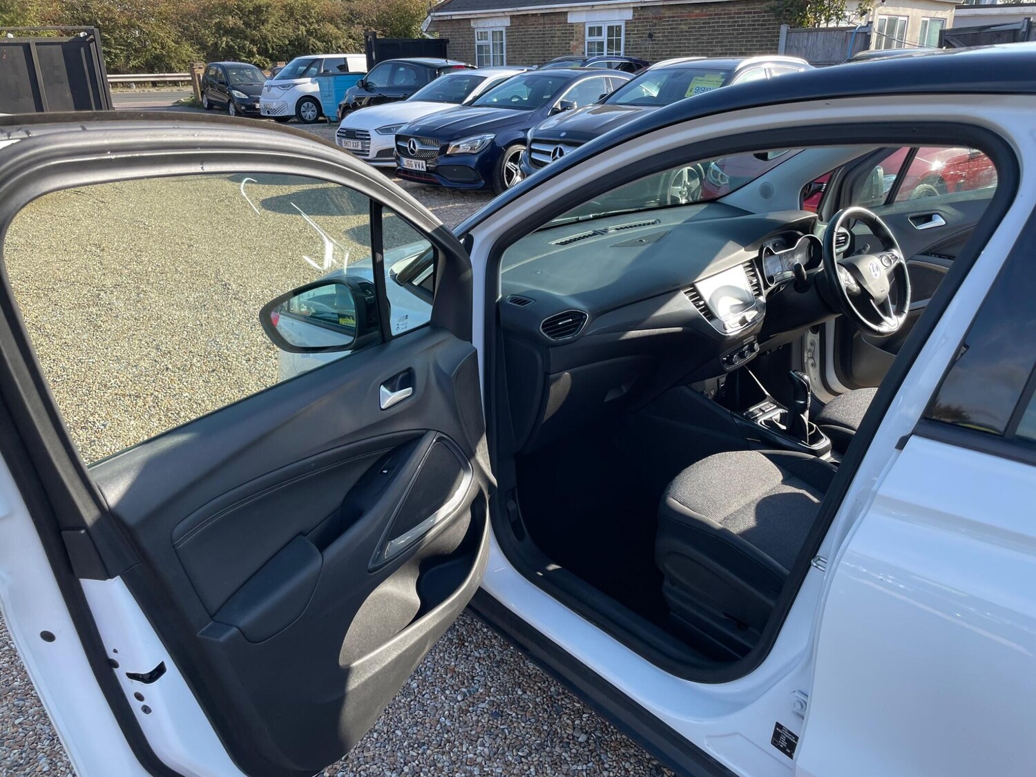 Used Vauxhall Crossland 2021 for sale - 77501770: Photo 29