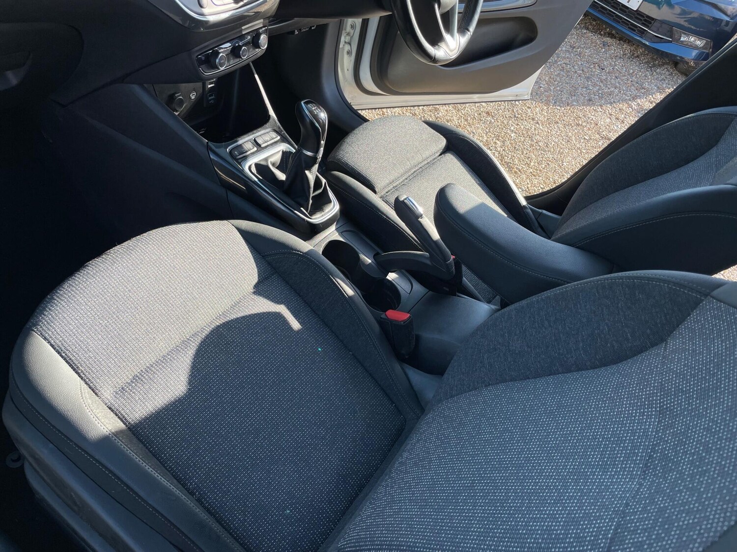 Used Vauxhall Crossland 2021 for sale - 77501770: Photo 32