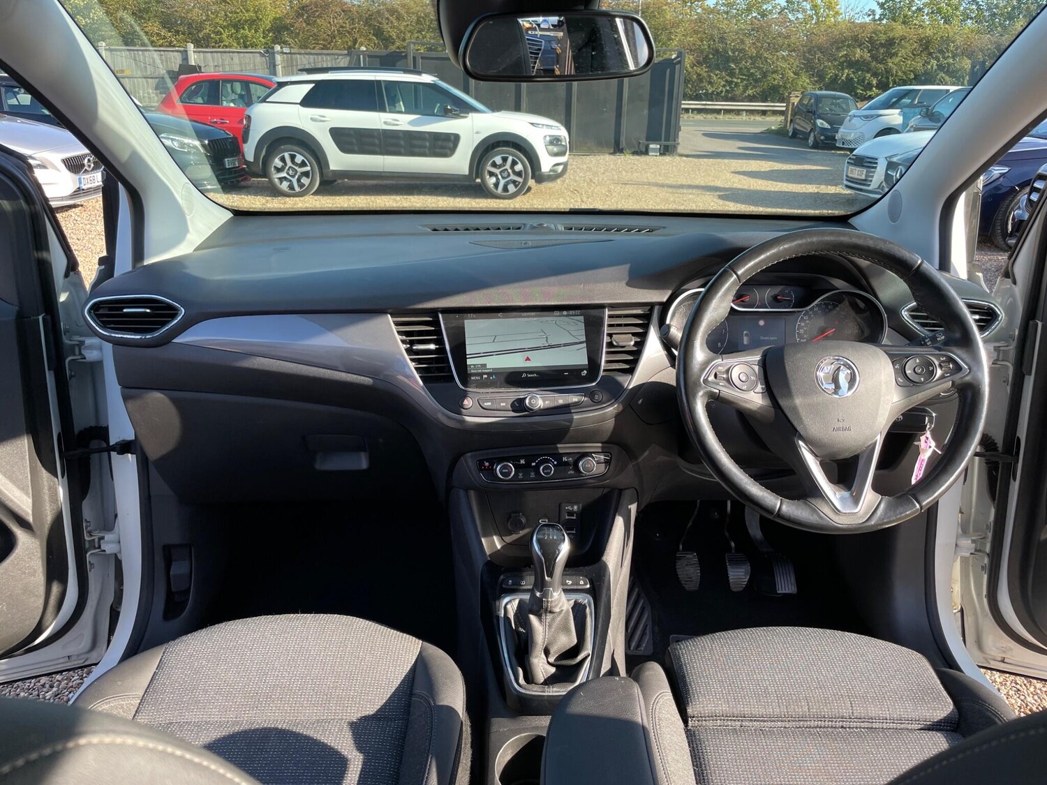 Used Vauxhall Crossland 2021 for sale - 77501770: Photo 35