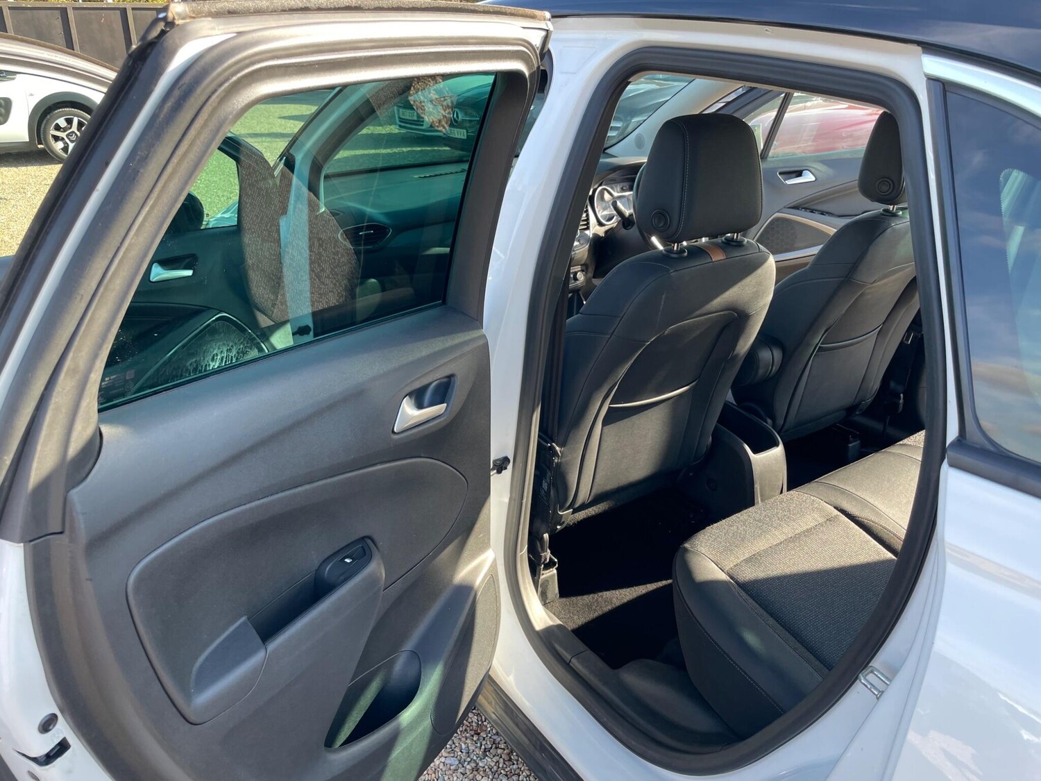 Used Vauxhall Crossland 2021 for sale - 77501770: Photo 37