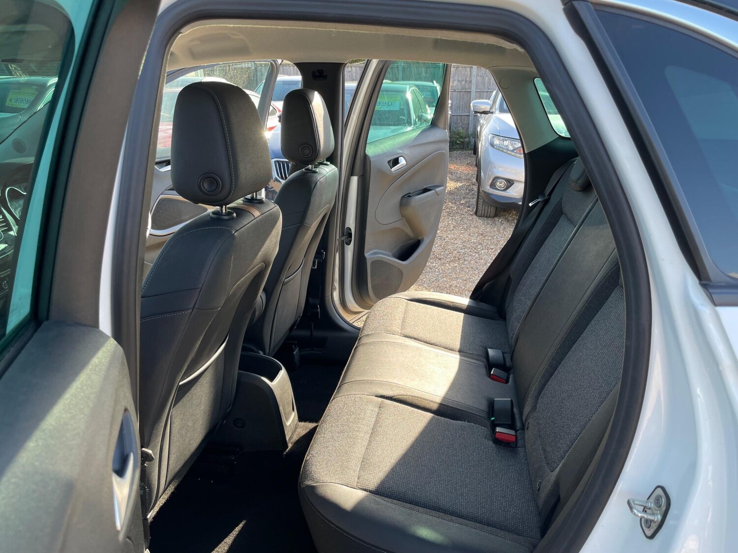 Used Vauxhall Crossland 2021 for sale - 77501770: Photo 38