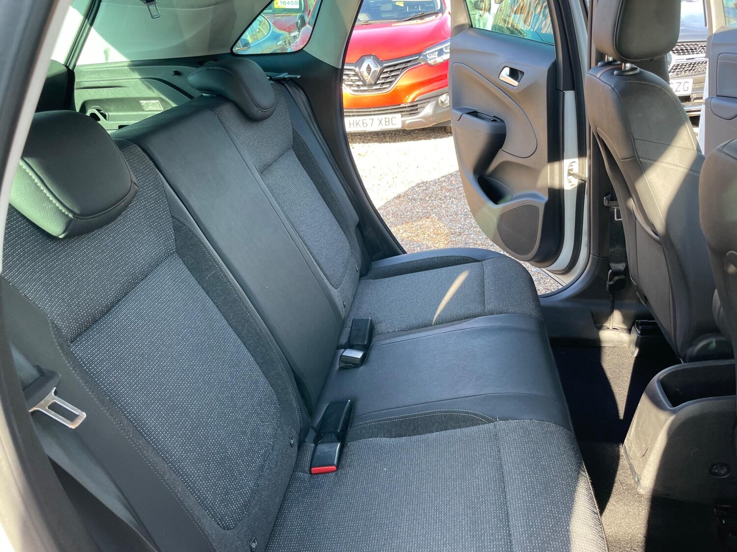 Used Vauxhall Crossland 2021 for sale - 77501770: Photo 46