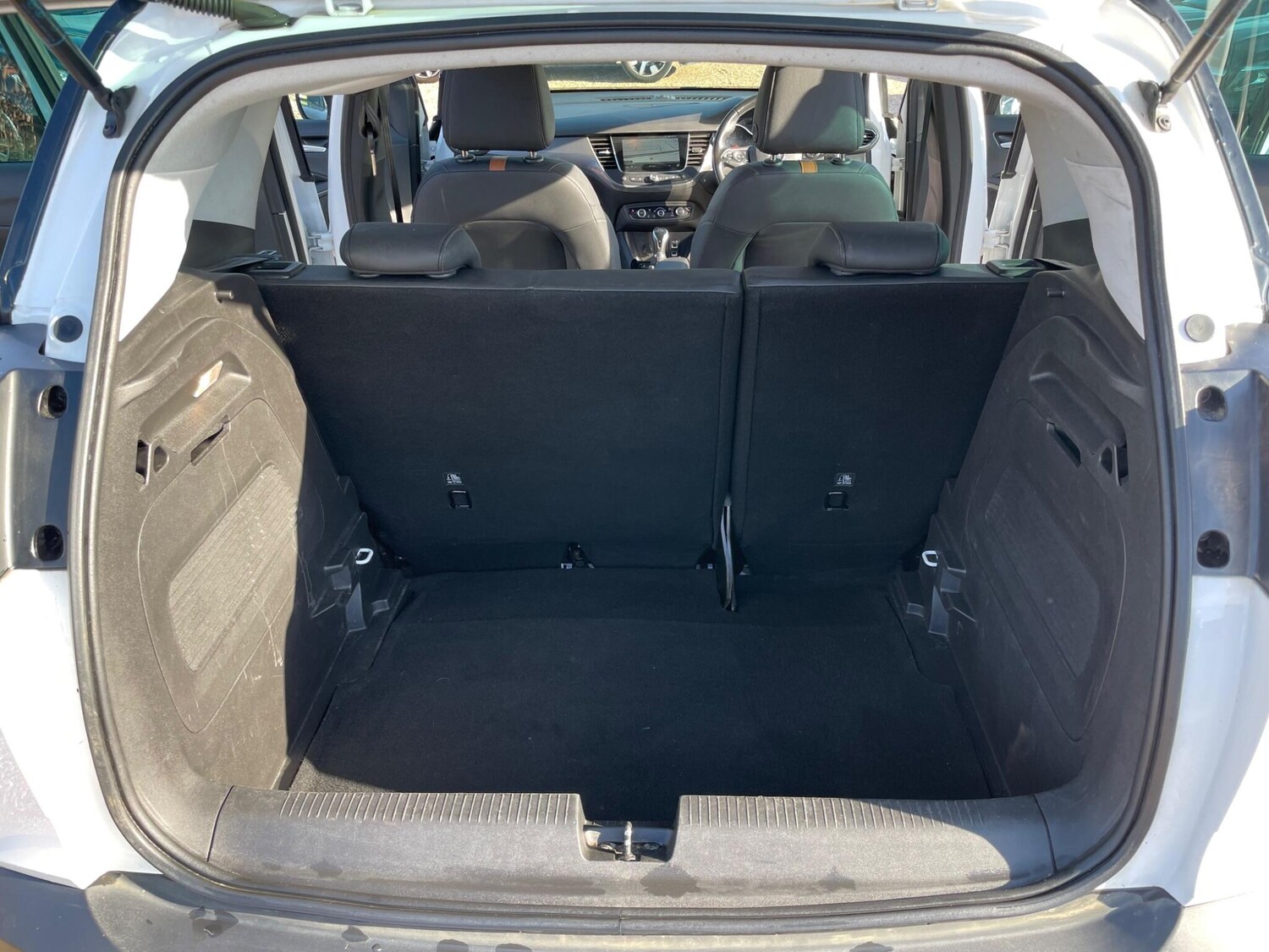 Used Vauxhall Crossland 2021 for sale - 77501770: Photo 47