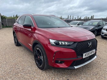 Used DS Automobiles DS 7 2018 for sale - 78830862: Photo