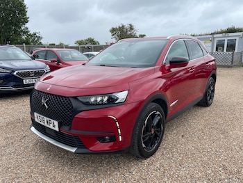 Used DS Automobiles DS 7 2018 for sale - 78830862: Photo