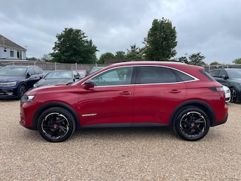 Used DS Automobiles DS 7 2018 for sale - 78830862: Photo