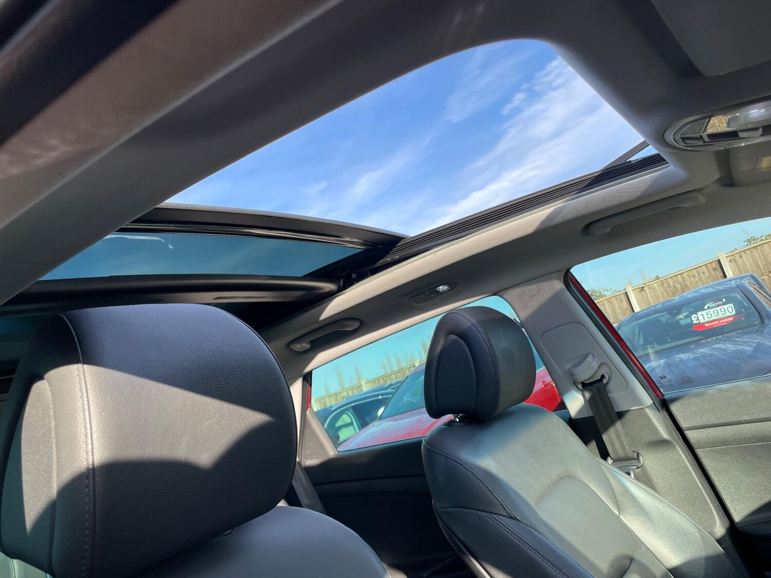 Used Hyundai TUCSON 2016 for sale - 77501817: Photo 12