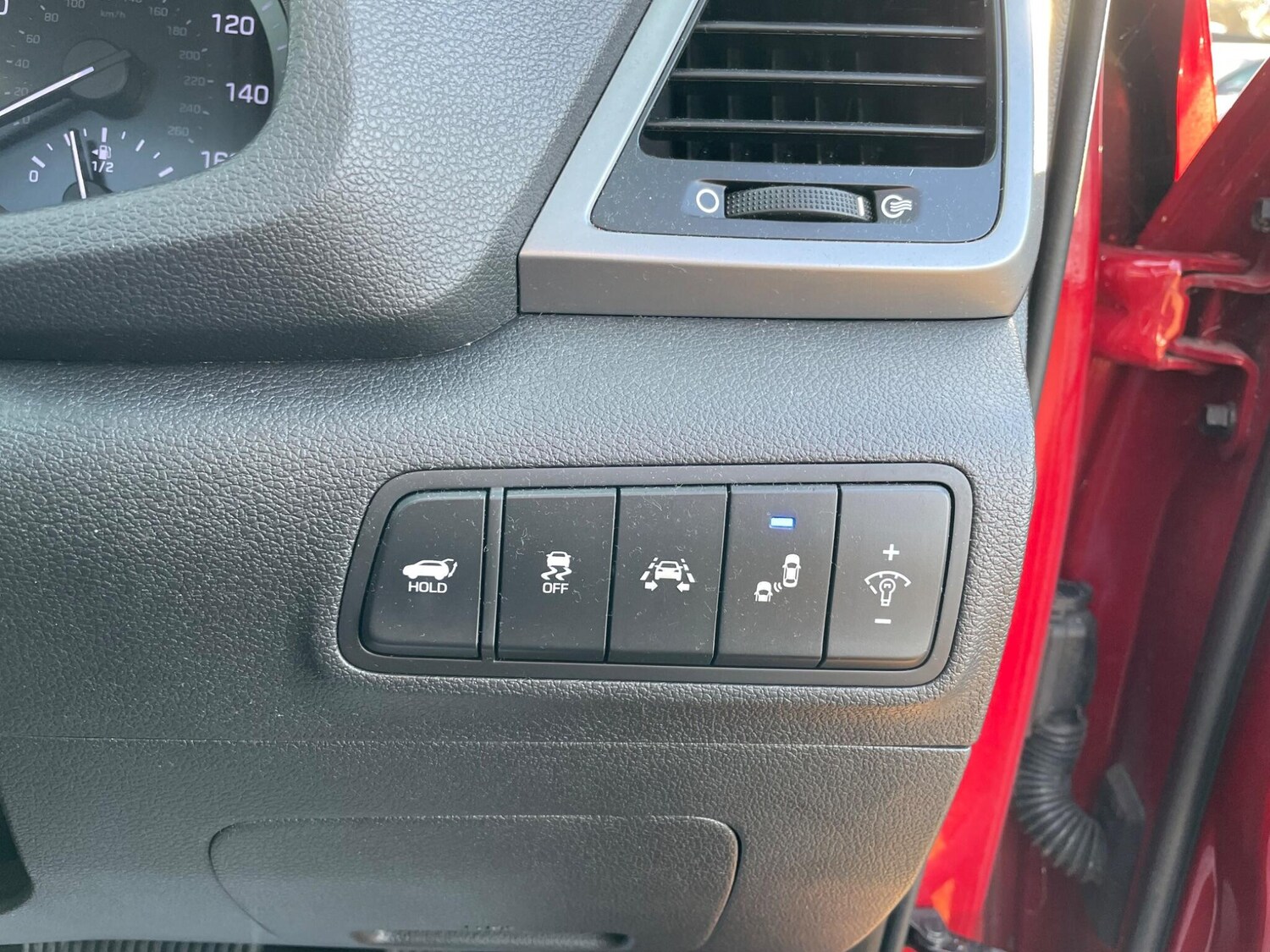 Used Hyundai TUCSON 2016 for sale - 77501817: Photo 13