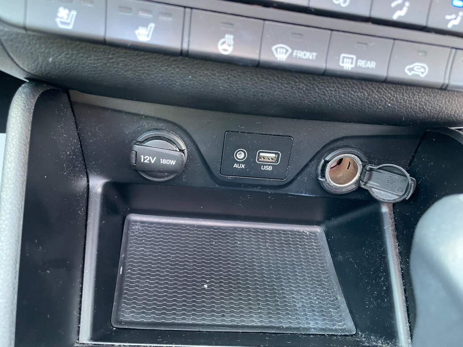 Used Hyundai TUCSON 2016 for sale - 77501817: Photo 20