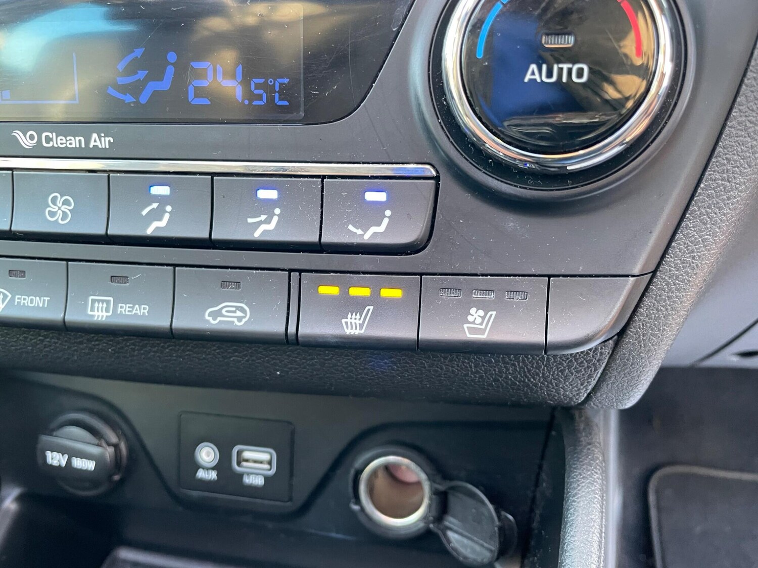 Used Hyundai TUCSON 2016 for sale - 77501817: Photo 21