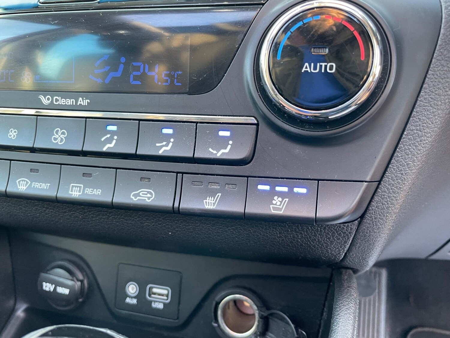 Used Hyundai TUCSON 2016 for sale - 77501817: Photo 22