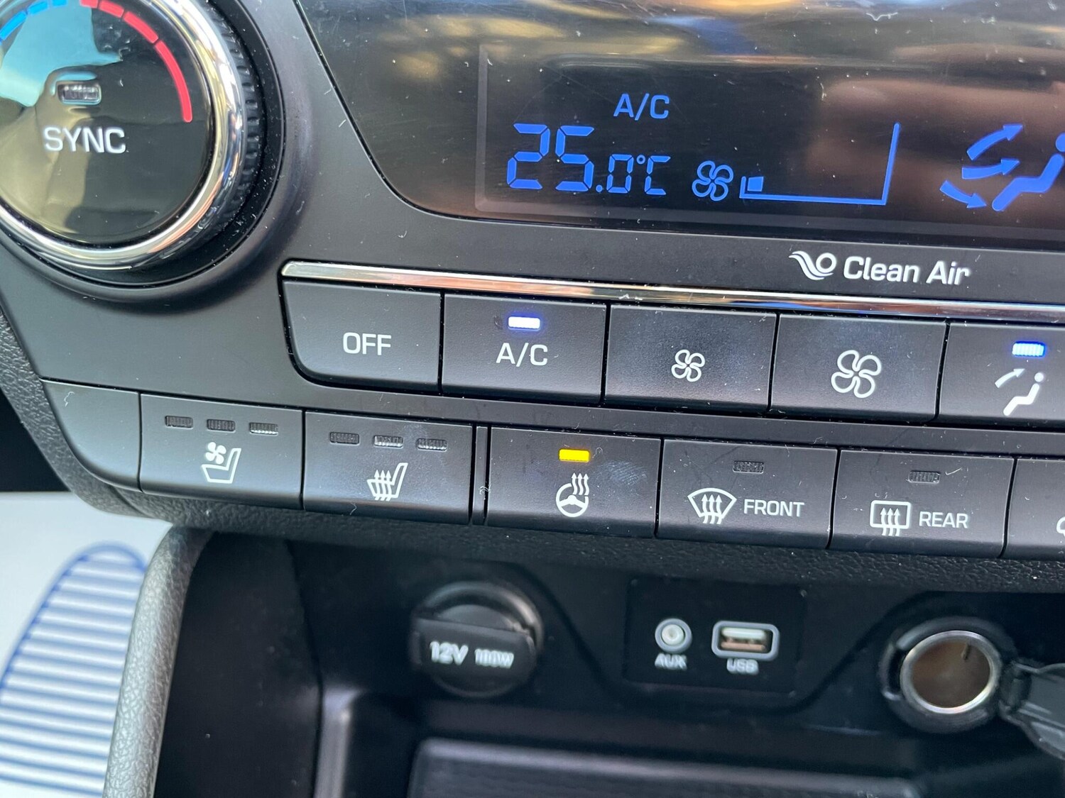 Used Hyundai TUCSON 2016 for sale - 77501817: Photo 23