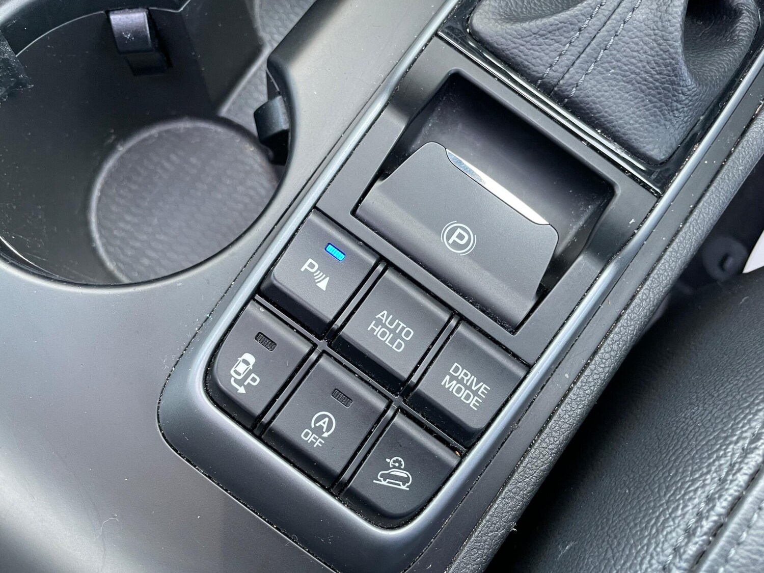 Used Hyundai TUCSON 2016 for sale - 77501817: Photo 24