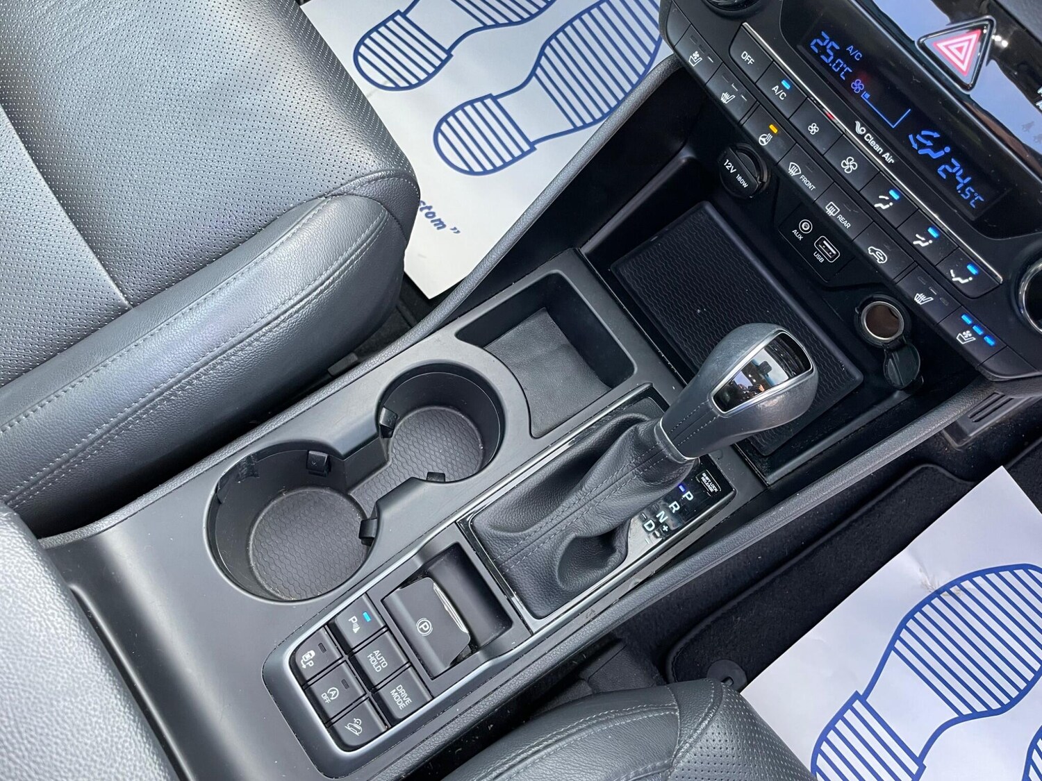 Used Hyundai TUCSON 2016 for sale - 77501817: Photo 25