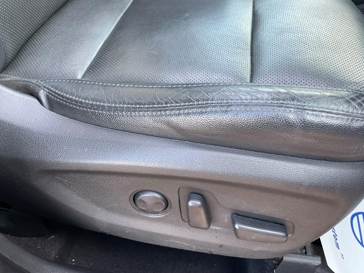 Used Hyundai TUCSON 2016 for sale - 77501817: Photo 28