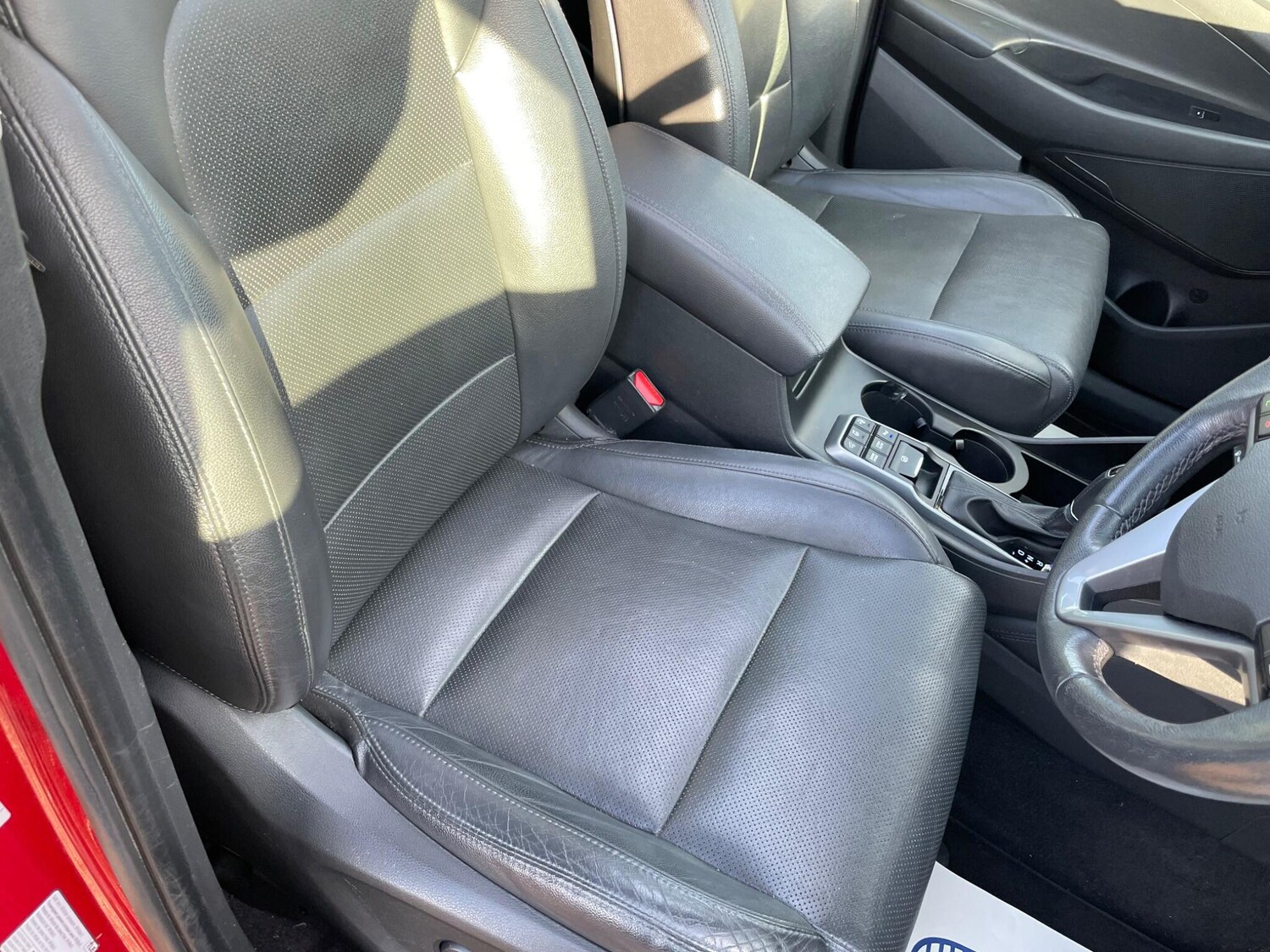 Used Hyundai TUCSON 2016 for sale - 77501817: Photo 29