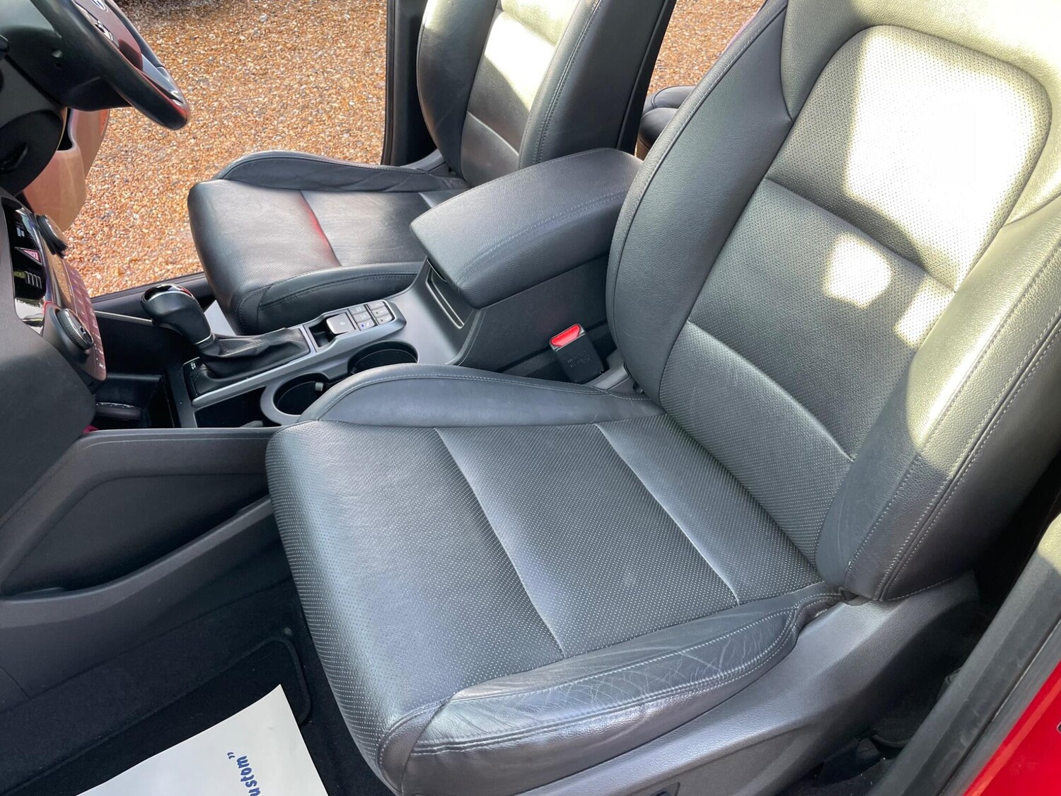 Used Hyundai TUCSON 2016 for sale - 77501817: Photo 37