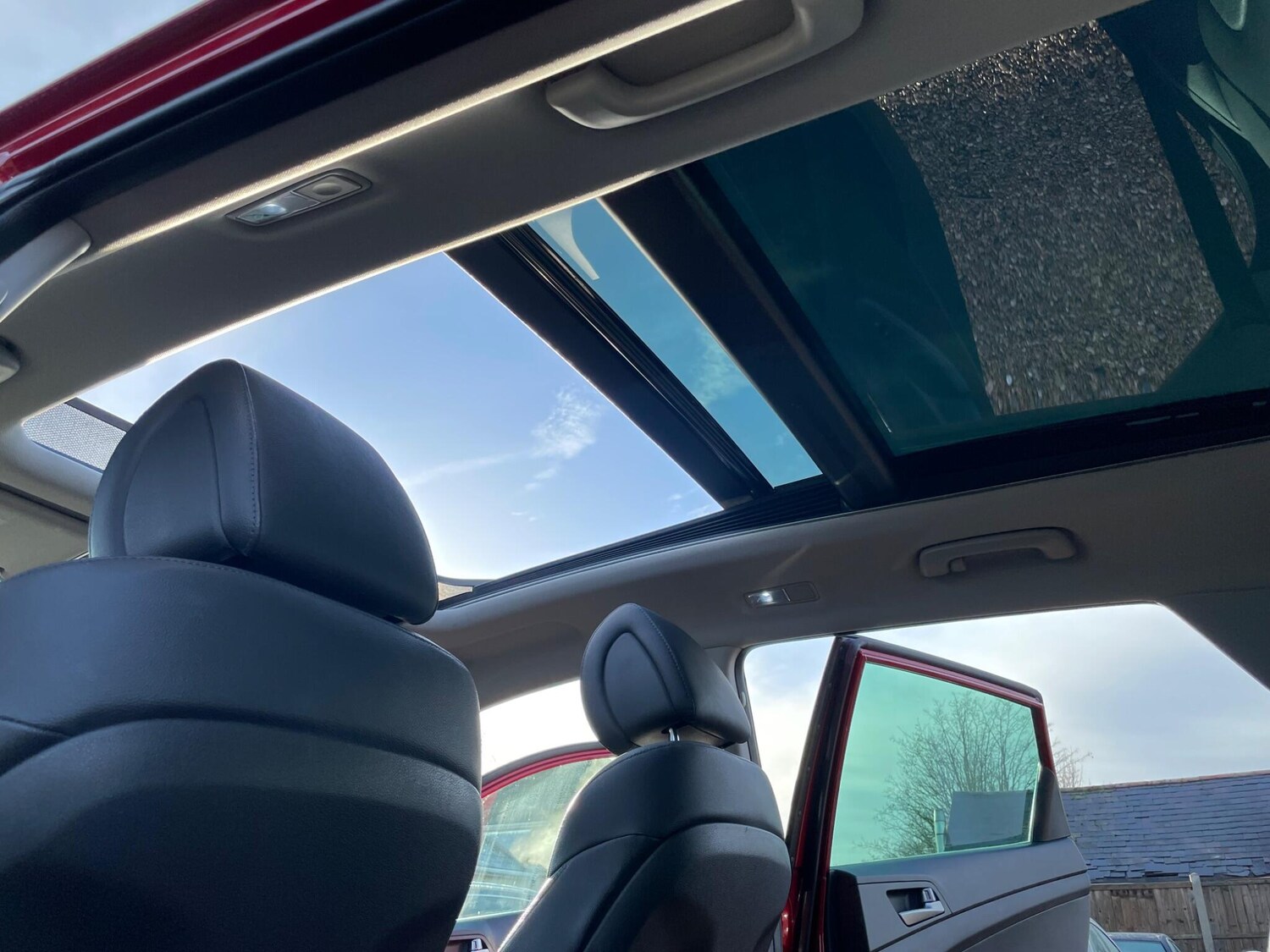 Used Hyundai TUCSON 2016 for sale - 77501817: Photo 45