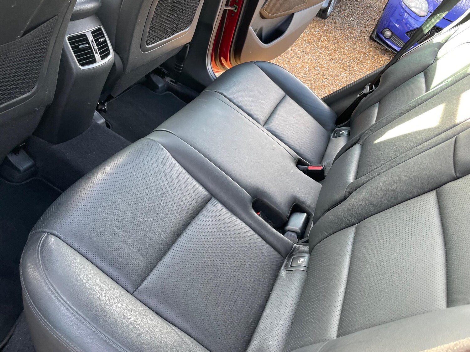 Used Hyundai TUCSON 2016 for sale - 77501817: Photo 46