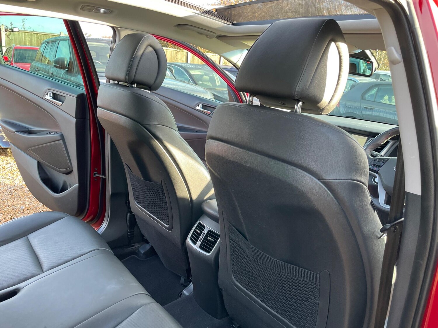 Used Hyundai TUCSON 2016 for sale - 77501817: Photo 51