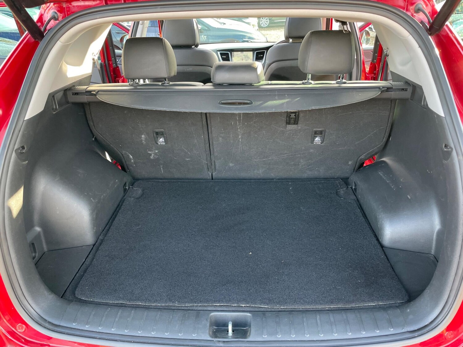 Used Hyundai TUCSON 2016 for sale - 77501817: Photo 54