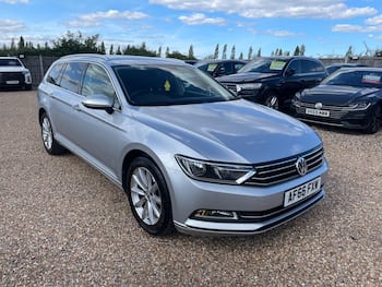 Used Volkswagen Passat 2016 for sale - 79793745: Photo