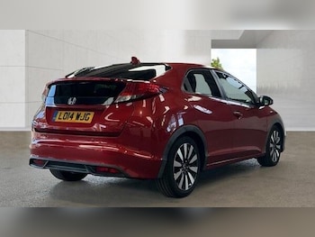 Used Honda Civic 2014 for sale - 79158404: Photo