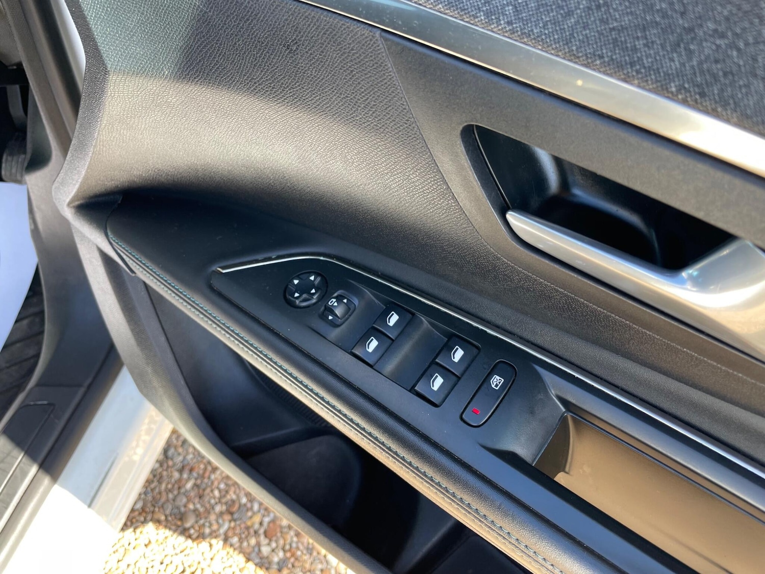 Used Peugeot 5008 2021 for sale - 77926071: Photo 10