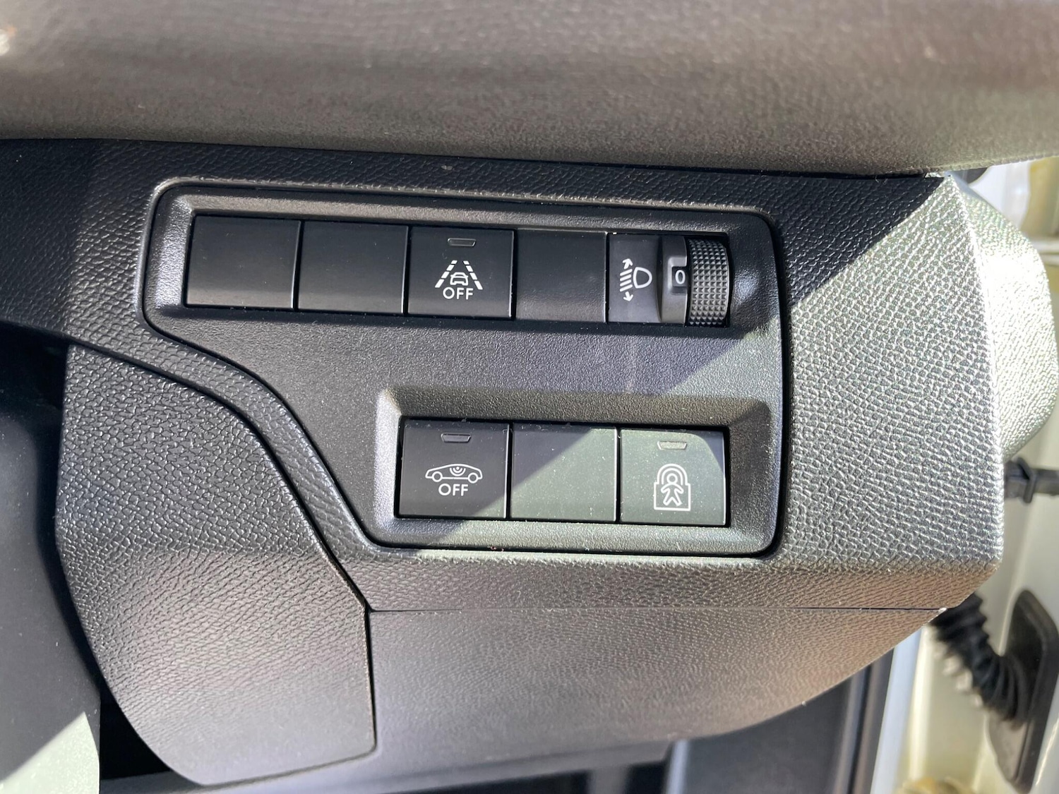 Used Peugeot 5008 2021 for sale - 77926071: Photo 12