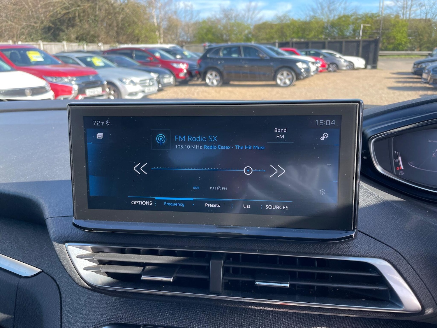 Used Peugeot 5008 2021 for sale - 77926071: Photo 15