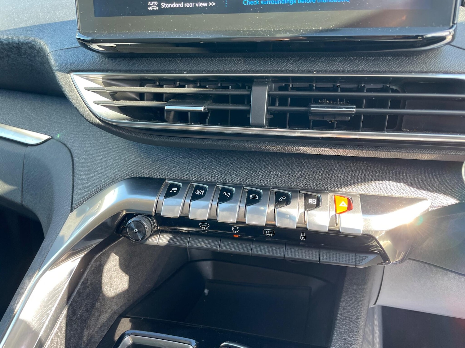 Used Peugeot 5008 2021 for sale - 77926071: Photo 25