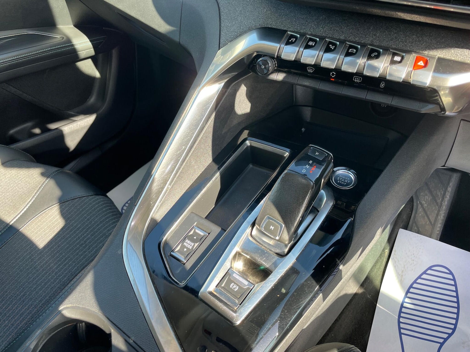 Used Peugeot 5008 2021 for sale - 77926071: Photo 26