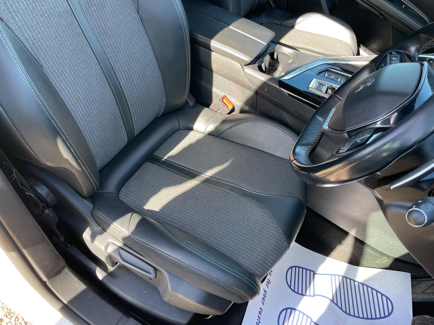 Used Peugeot 5008 2021 for sale - 77926071: Photo 29