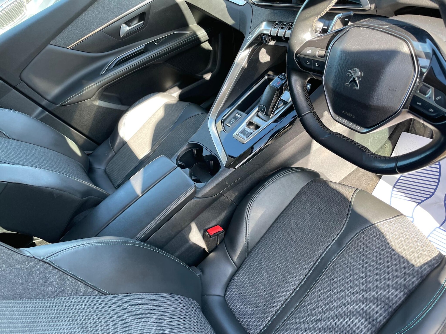 Used Peugeot 5008 2021 for sale - 77926071: Photo 30