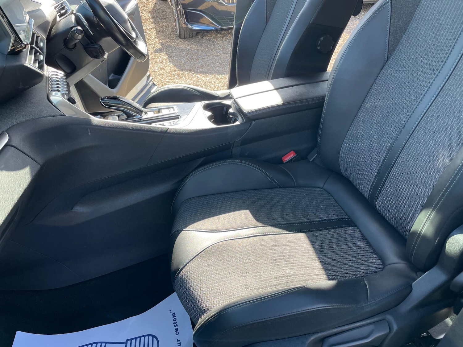 Used Peugeot 5008 2021 for sale - 77926071: Photo 34