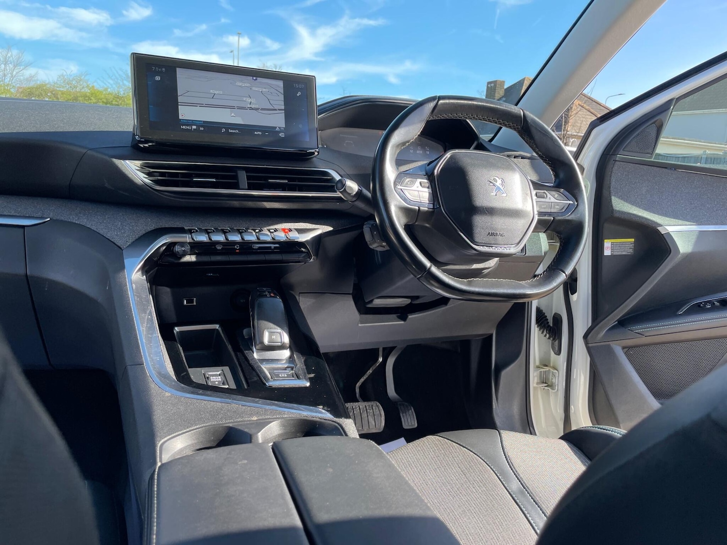 Used Peugeot 5008 2021 for sale - 77926071: Photo 37