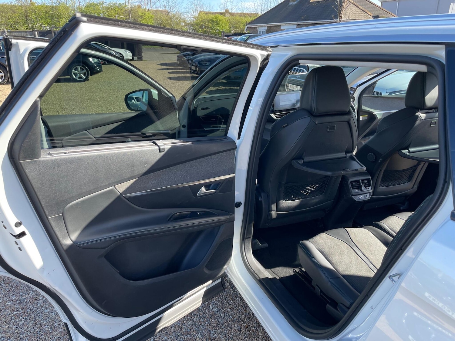 Used Peugeot 5008 2021 for sale - 77926071: Photo 38