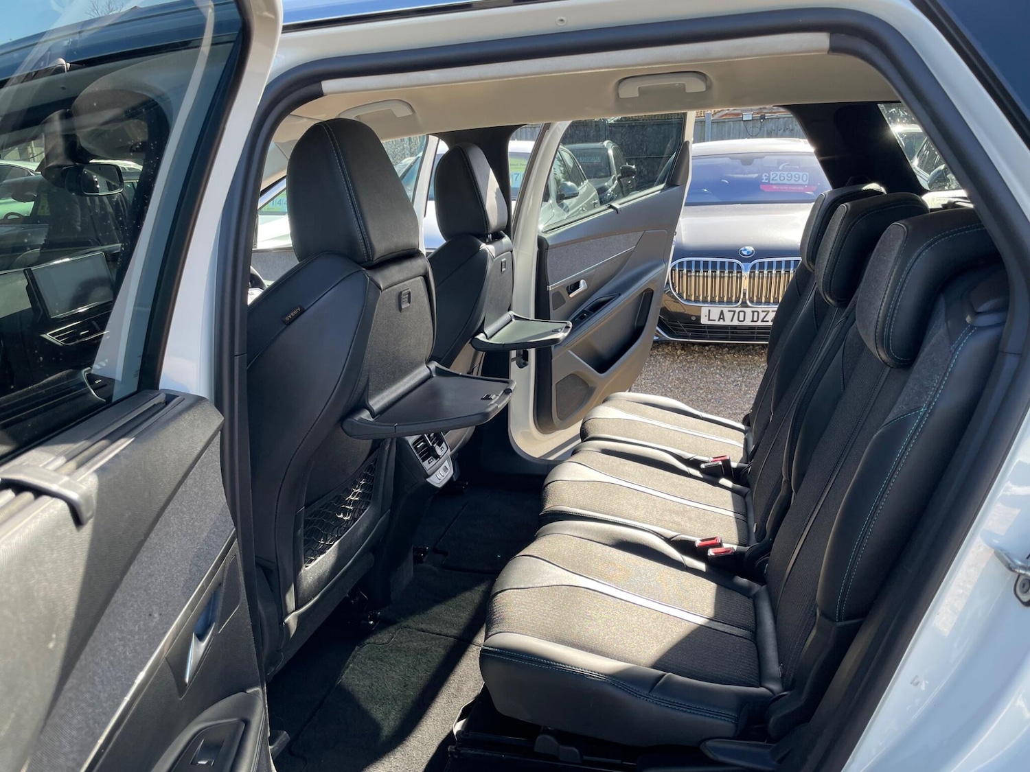 Used Peugeot 5008 2021 for sale - 77926071: Photo 39