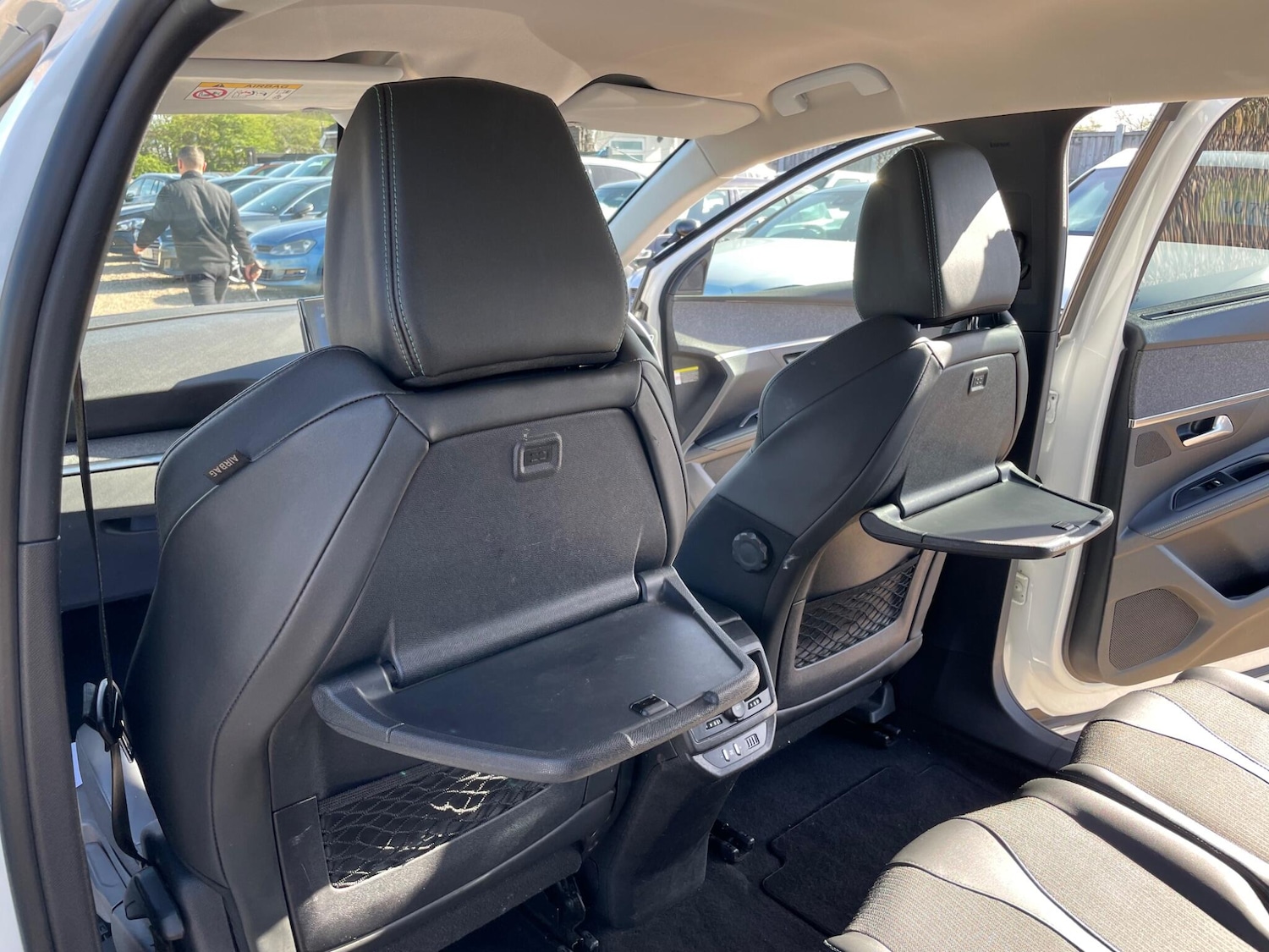 Used Peugeot 5008 2021 for sale - 77926071: Photo 40