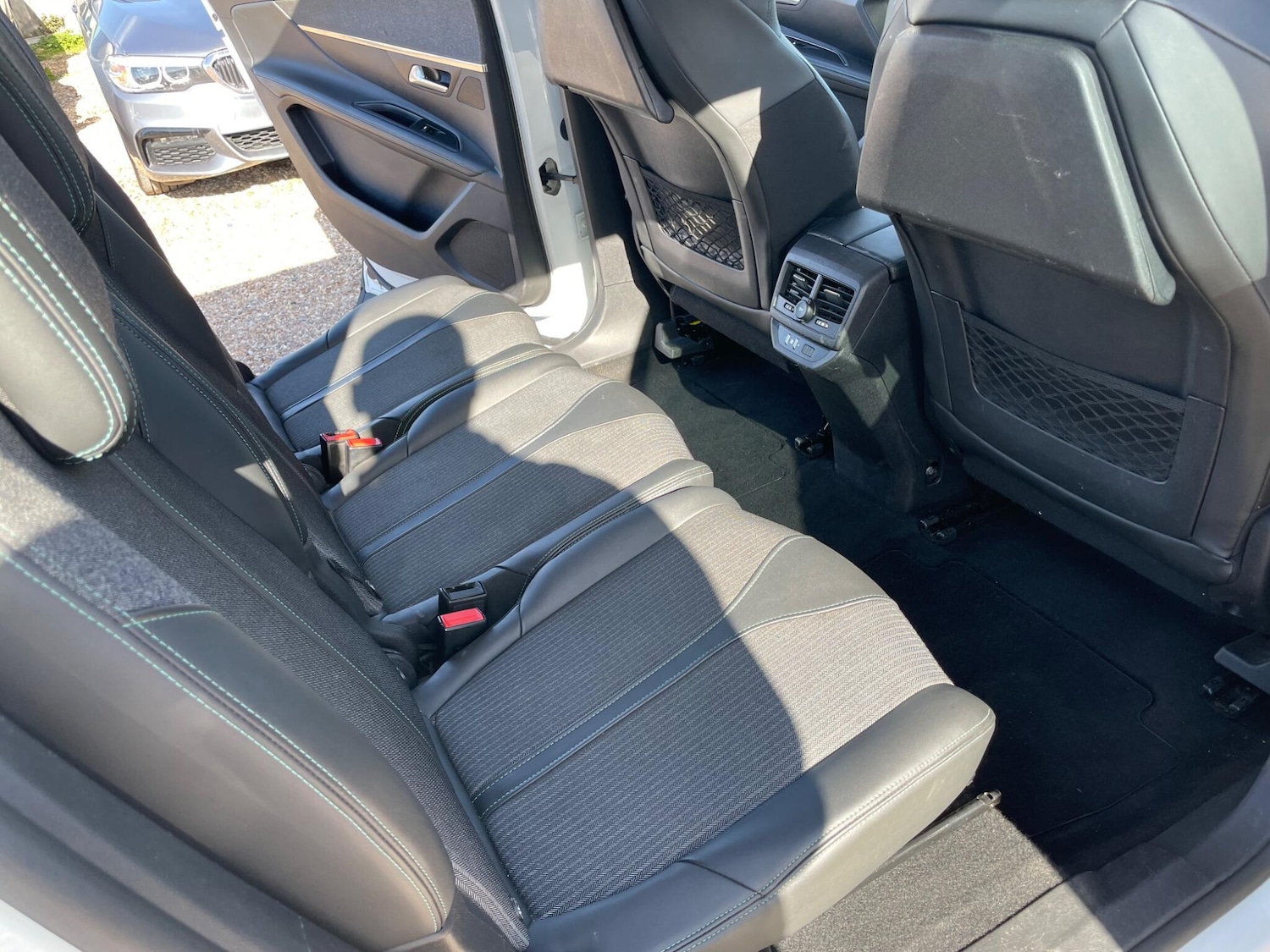 Used Peugeot 5008 2021 for sale - 77926071: Photo 45